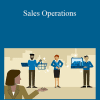 Brian Frank - Sales Operations