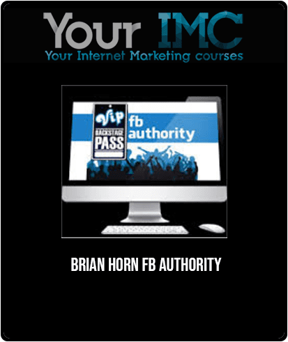 Brian Horn - FB Authority