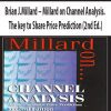 Brian J.Millard – Millard on Channel Analysis. The key to Share Price Prediction (2nd Ed.)