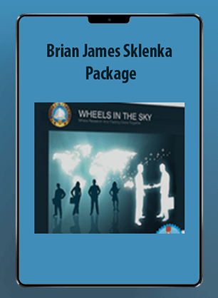 [Download Now] Brian James - Sklenka Package