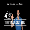 Brian Johnson - Optimize Mastery