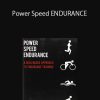 Brian Mackenzie – Power Speed ENDURANCE