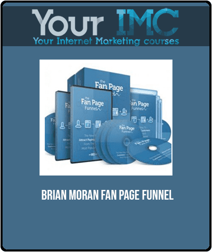 Brian Moran - Fan Page Funnel