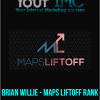 [Download Now] Brian Willie - Maps Liftoff Rank