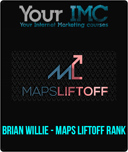 [Download Now] Brian Willie - Maps Liftoff Rank