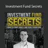Bridger Pennington - Investment Fund Secrets