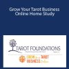 Brigit  Biddy Tarot - Grow Your Tarot Business Online Home Study