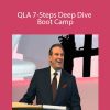Bruce Whipple - QLA 7-Steps Deep Dive Boot Camp