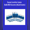 [Download Now] Susan Lassiter-Lyons - Bulk REO Secrets [Real Estate]