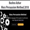 [Download Now] Bushra Azhar – Mass Persuasion Method 2018