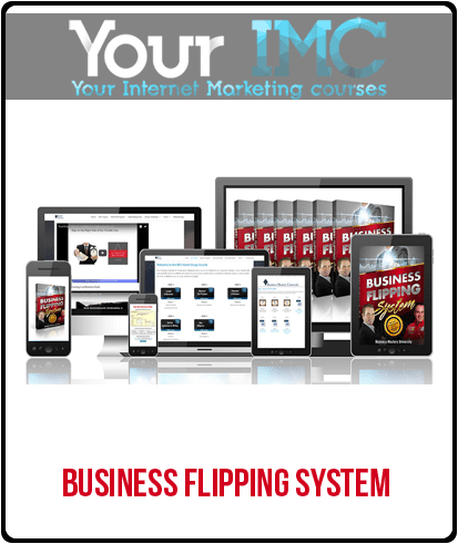 [Download Now] Business Flipping System