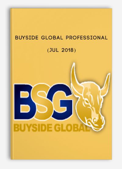 [Download Now] BuySide Global Professional (Jul 2018)