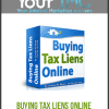 [Download Now] Buying Tax Liens Online