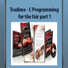 Tradimo - C Programming for the fair part 1