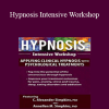 C. Alexander and Annellen M. Simpkins - Hypnosis Intensive Workshop: Applying Clinical Hypnosis with Psychological Treatments
