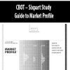 CBOT – Sixpart Study Guide to Market Profile