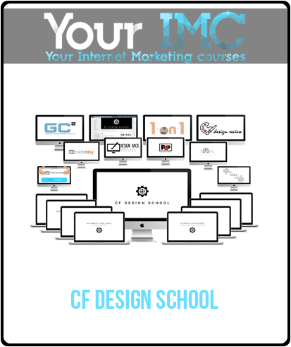 [Download Now] CF Design School