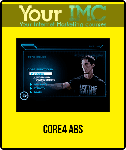 [Download Now] CORE4 ABS
