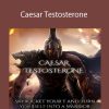 Caesar - Caesar Testosterone