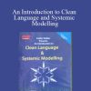[Download Now] Caitlin Walker - An Introduction to Clean Language and Systemic Modelling