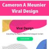 [Download Now] Cameron A Meunier - Viral Design