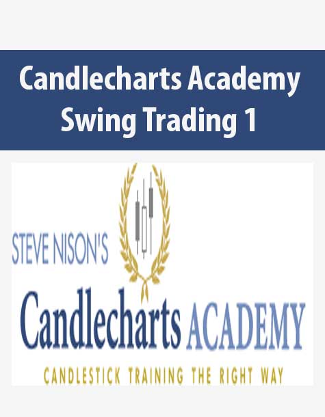 [Download Now] Candlecharts Academy – Swing Trading 1