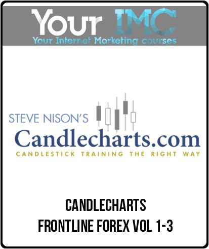 [Download Now] Candlecharts – Frontline Forex Vol 1-3