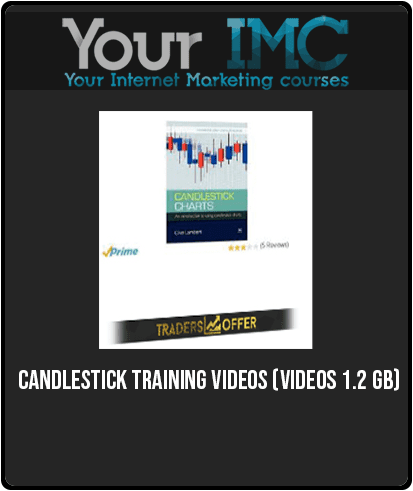 [Download Now] Candlestick Training Videos (Videos 1.2 GB)