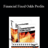 Canonbury Publishing - Financial Fixed Odds Profits