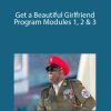 Captain Jack - Get a Beautiful Girlfriend Program Modules 1
