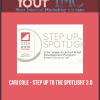 Cari Cole - Step Up to the Spotlight 3.0
