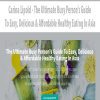 [Download Now] Carina Lipold - The Ultimate Busy Person's Guide To Easy