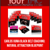 [Download Now] Carlos Xuma - Black Belt Coaching: Natural Attraction Blueprint
