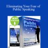 [Download Now] Carol Look – Eliminating Your Fear of Public Speaking