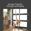Carrie Owerko - Iyengar Yoga for Strength and Agility