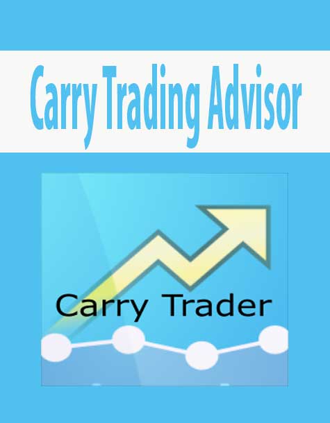Carry Trading Advisor
