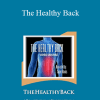 Case Adams - The Healthy Back