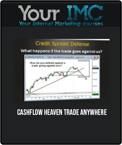 CashFlow Heaven – Trade – Anywhere