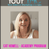 [Download Now] Cat Howell - Academy Program