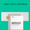 Cat Howell - Agency Service Document