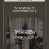 Cat Howell - The Academy 2.0 Mastermind 2021