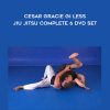 Cesar Gracie Gi Less Jiu Jitsu Complete 6 DVD Set
