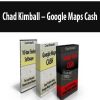 [Download Now] Chad Kimball – Google Maps Cash