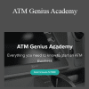 Chad Otsuji - ATM Genius Academy
