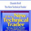 Chande Kroll – The New Technical Trader