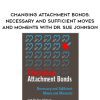 [Download Now] Changing Attachment Bonds: Necessary and Sufficient Moves and Moments with Dr. Sue Johnson – Susan Johnson