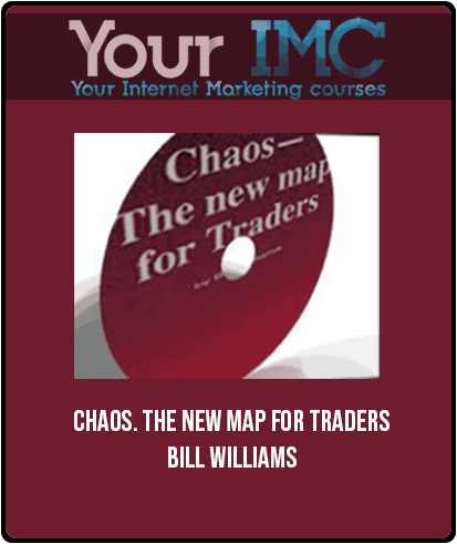 [Download Now] Chaos. The New Map for Traders – Bill Williams