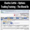 [Download Now] Charles Cottle – Options Trading Training – The Blend Dc