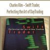 Charles Kim – Swift Trader