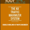 [Download Now] Charles Kirkland - 4X Traffic Maximizer